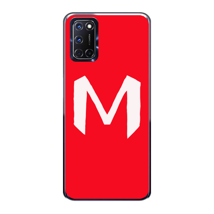 Cover personalizzata Oppo A72
