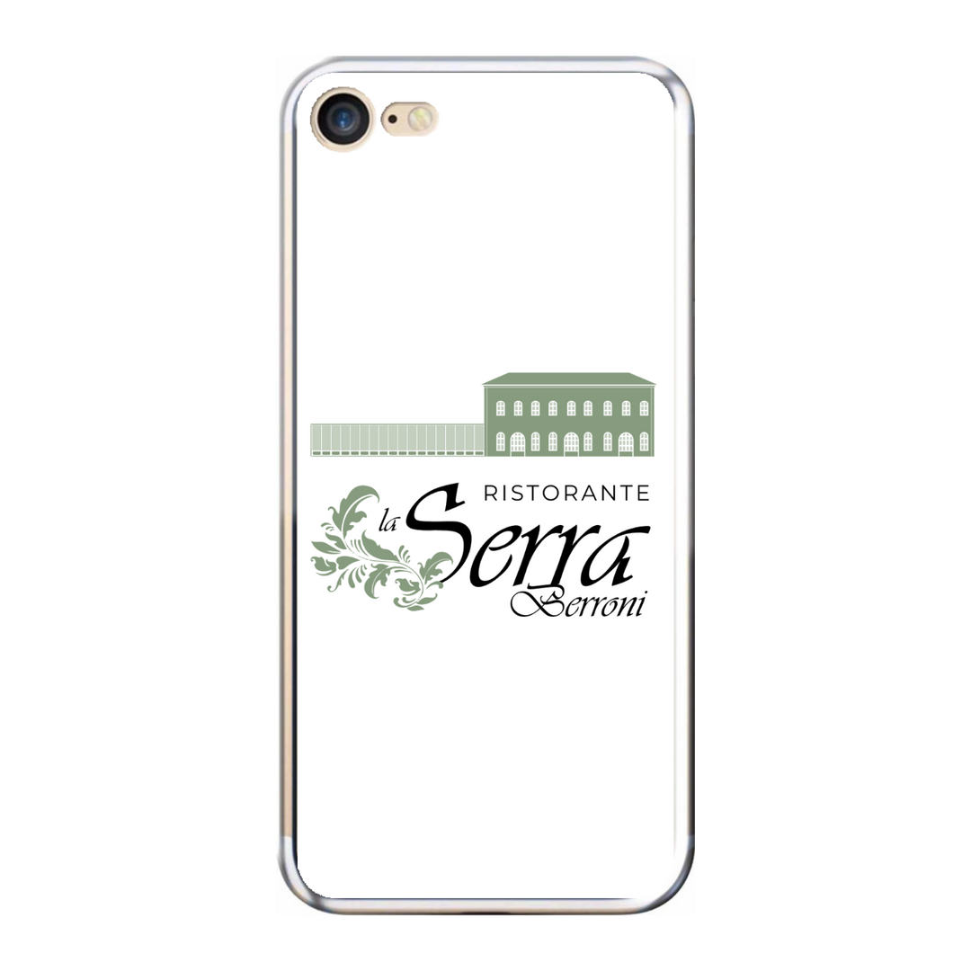 Cover personalizzata iPhone SE 2020