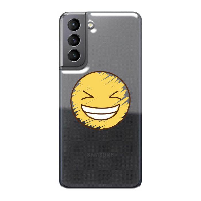 Cover personalizzata Samsung S21 5G