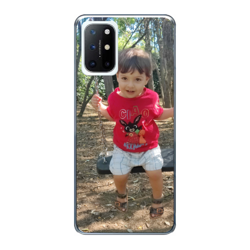 Cover personalizzata OnePlus 8T
