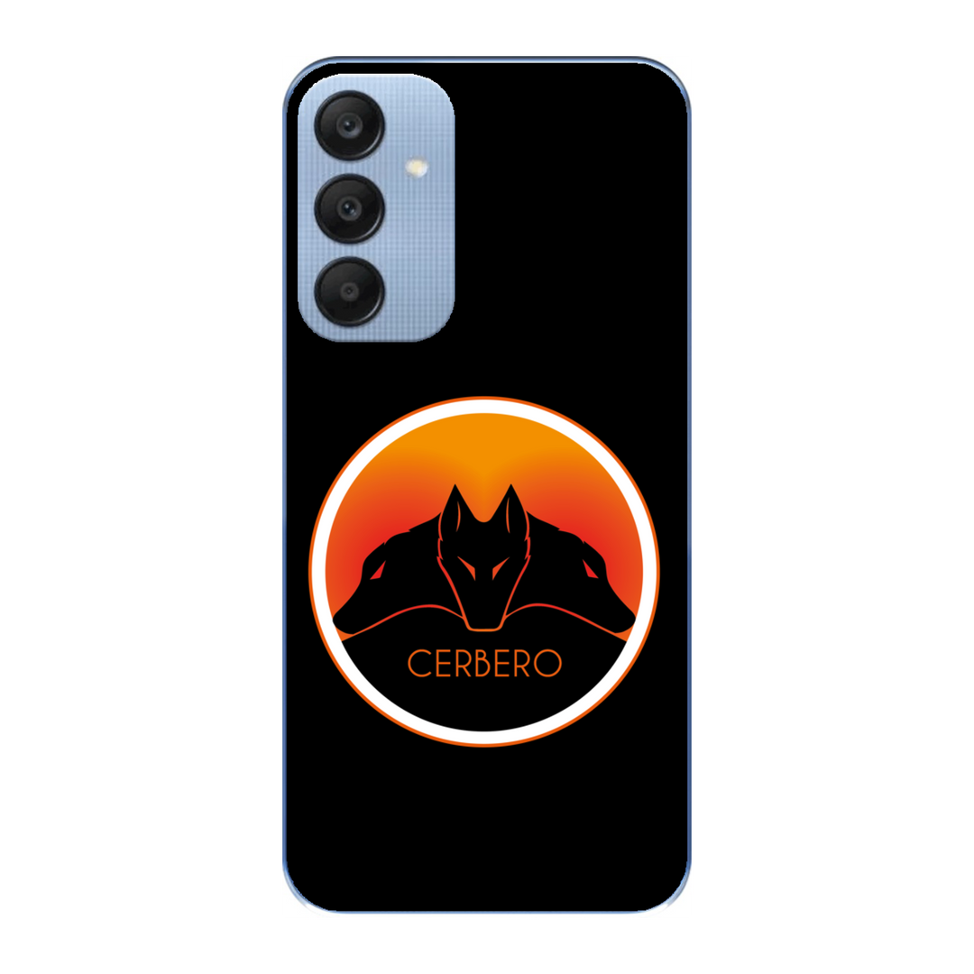 Cover personalizzata Samsung A25