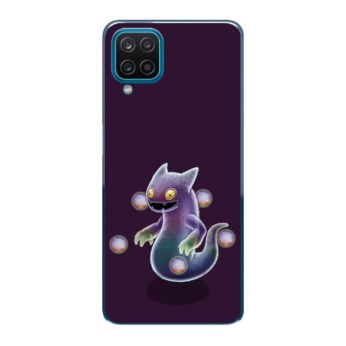 Cover personalizzata Samsung A12 5G