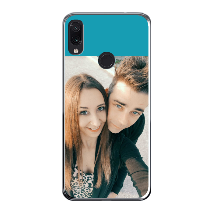 Cover personalizzata Xiaomi Redmi 7