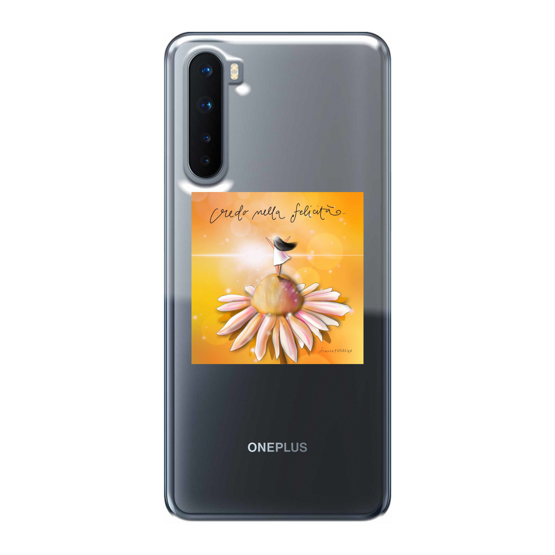Cover personalizzata OnePlus Nord
