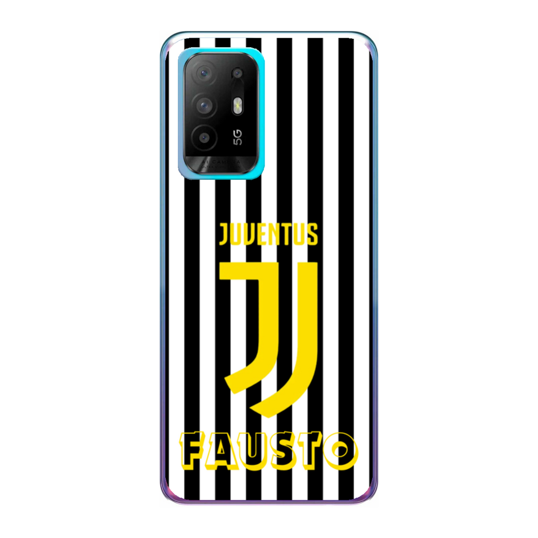 Cover personalizzata Oppo A94 5G