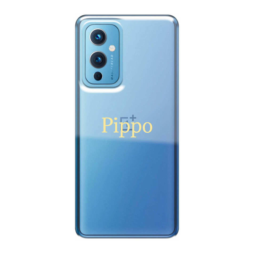 Cover personalizzata OnePlus 9