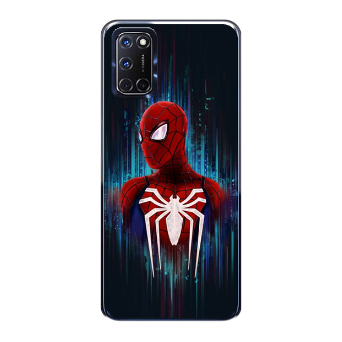 Cover personalizzata Oppo A52