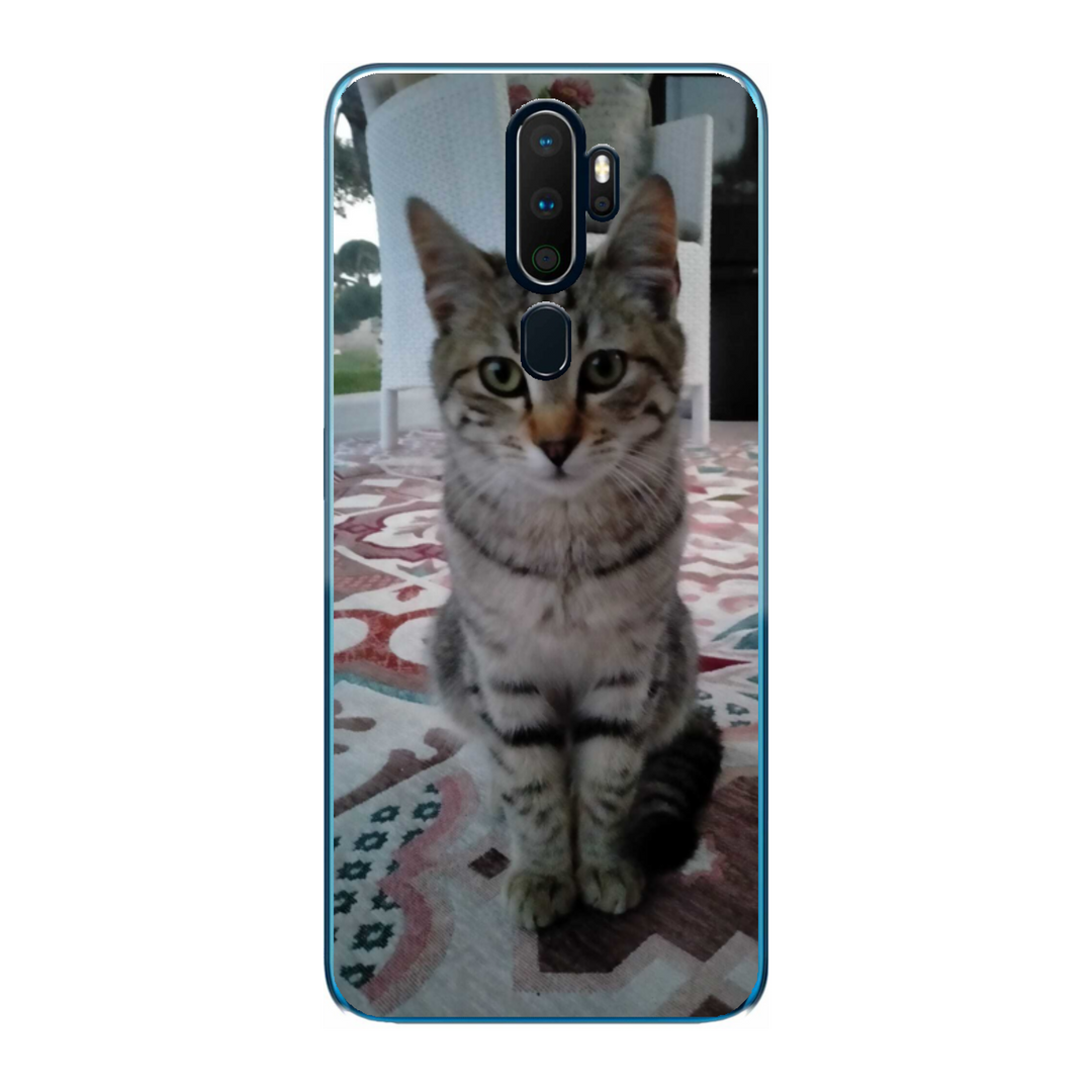 Cover personalizzata Oppo A5 2020