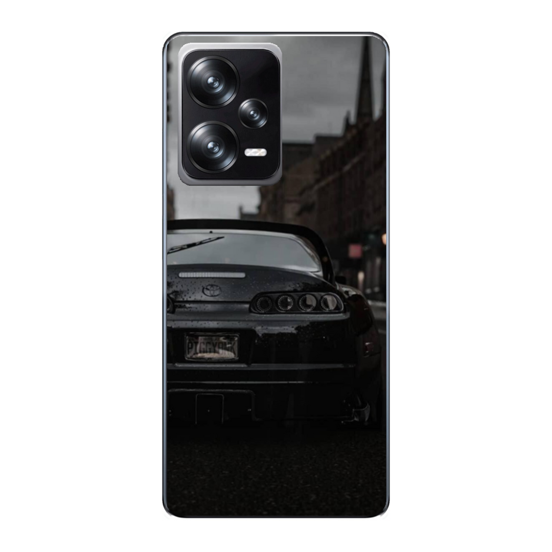 Cover personalizzata Xiaomi Redmi Note 12 Pro Plus 5G