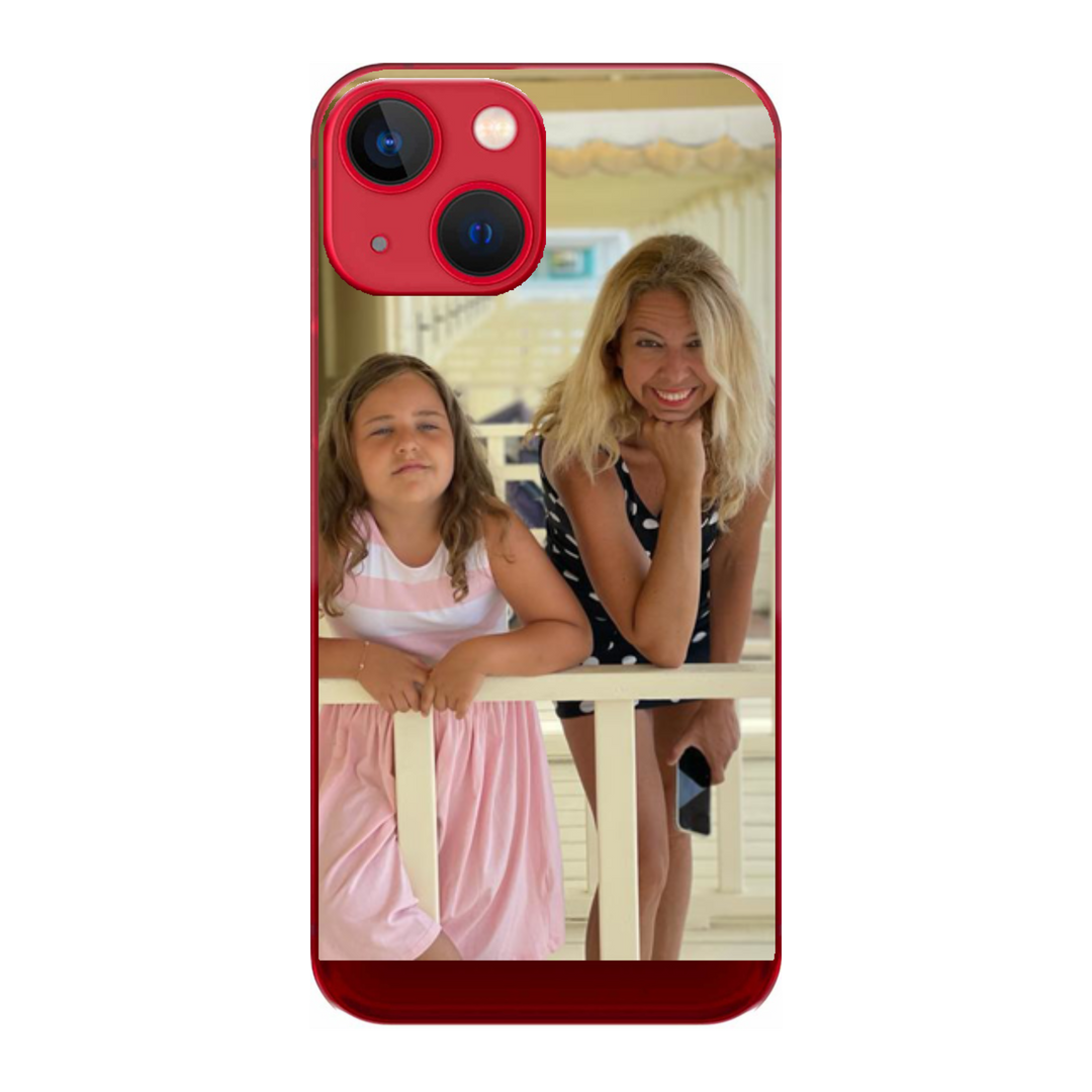 Cover personalizzata iPhone 13 Mini