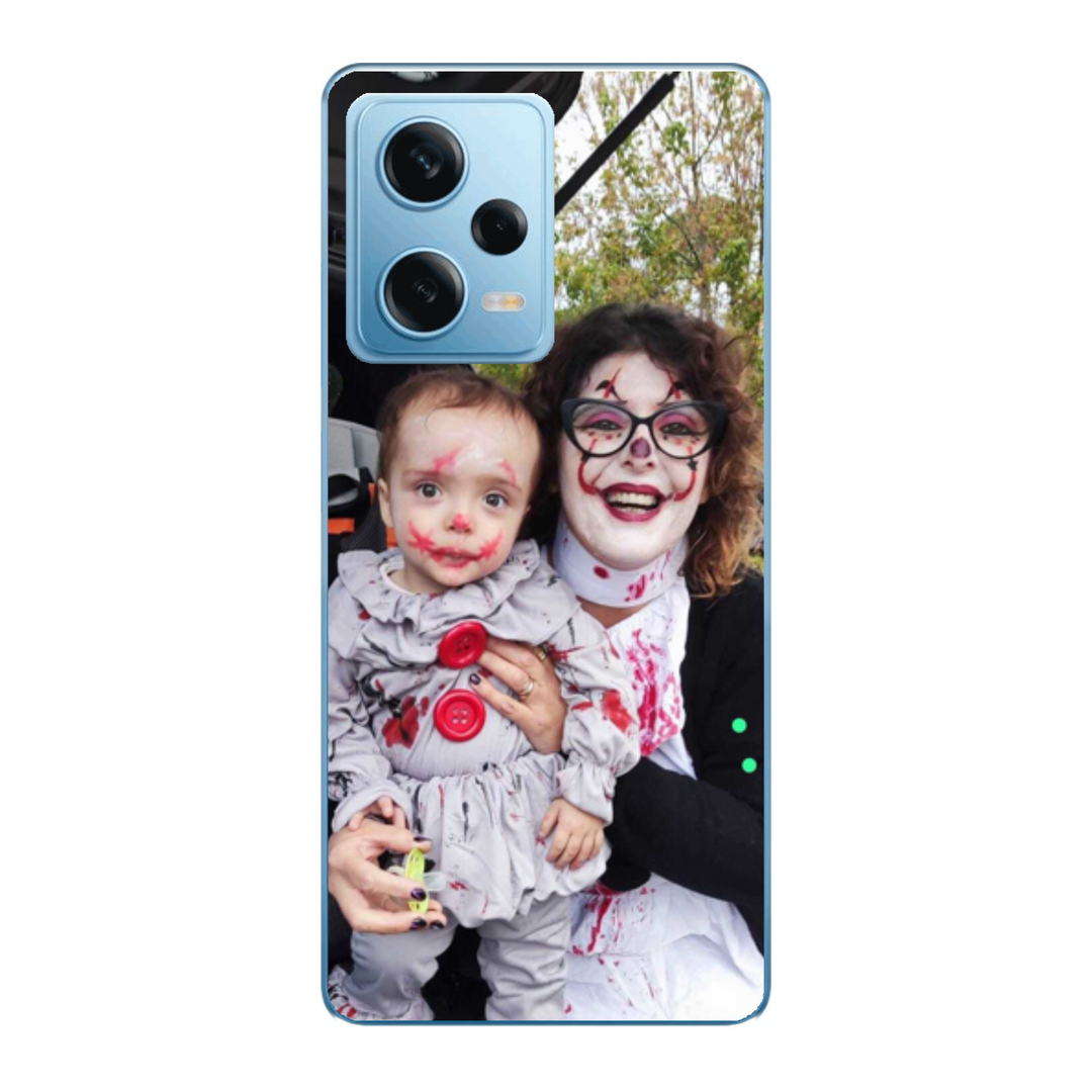 Cover personalizzata Xiaomi Redmi Note 12 Pro 5G