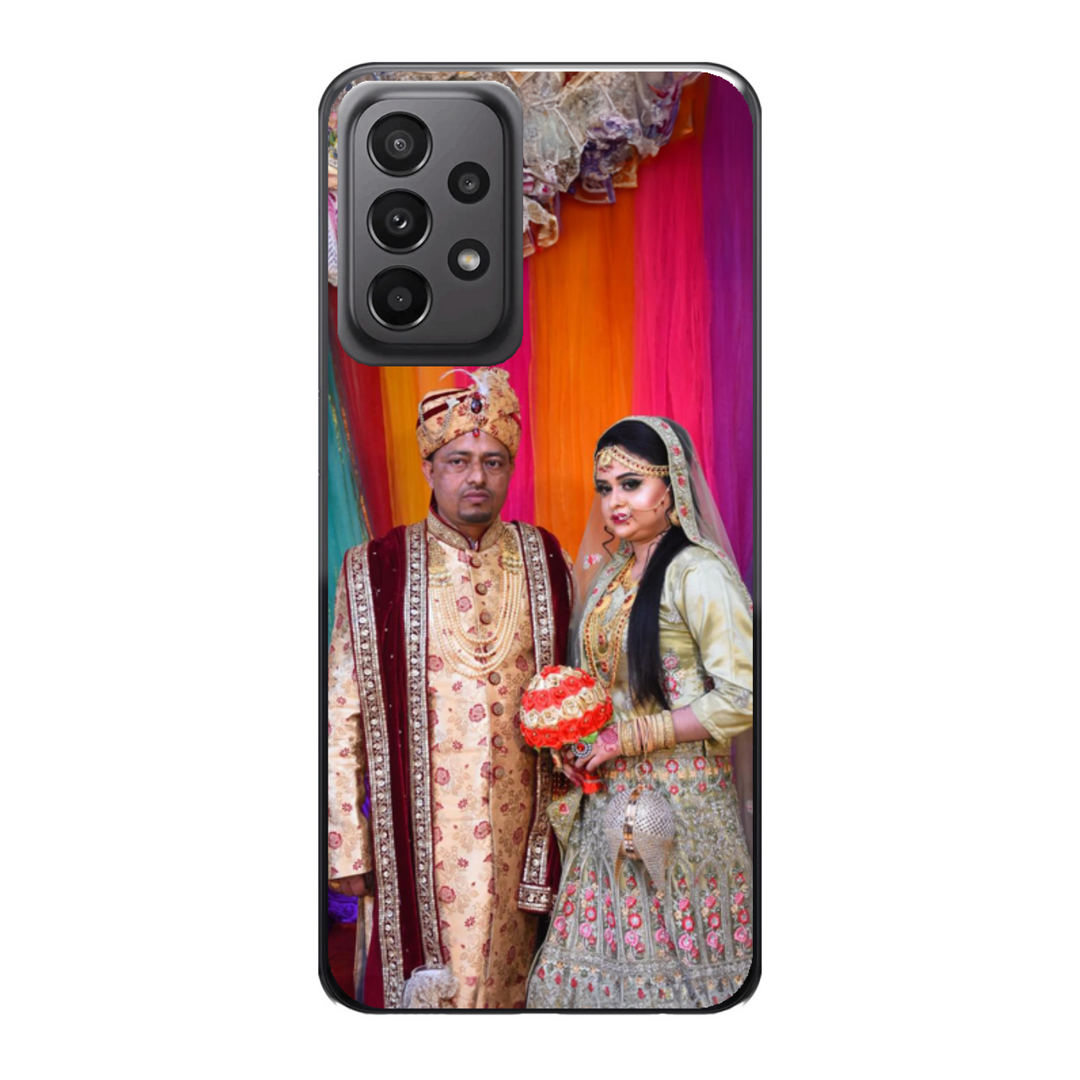 Cover personalizzata Samsung A23 5G