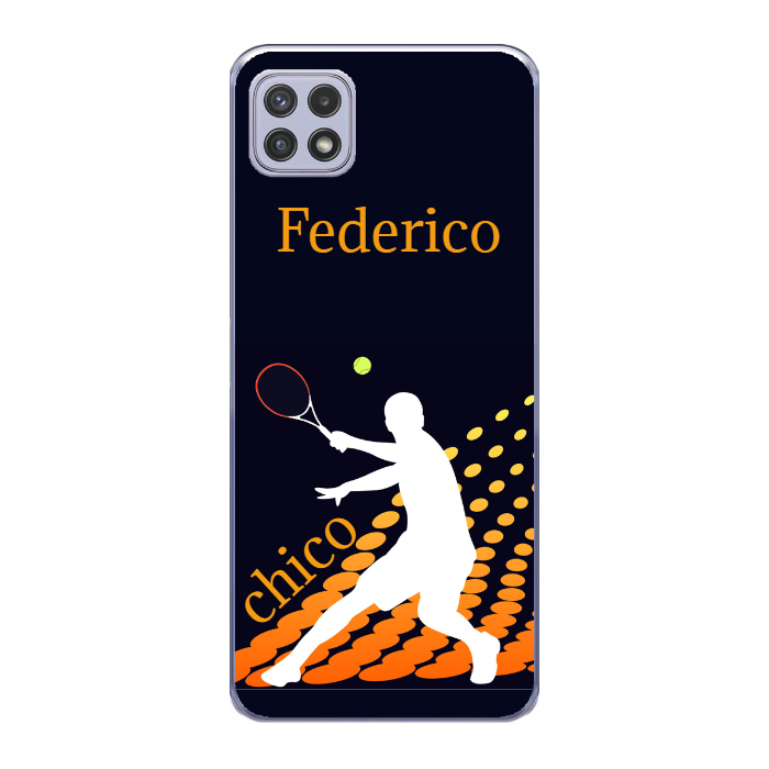 Cover personalizzata Samsung A22 5G