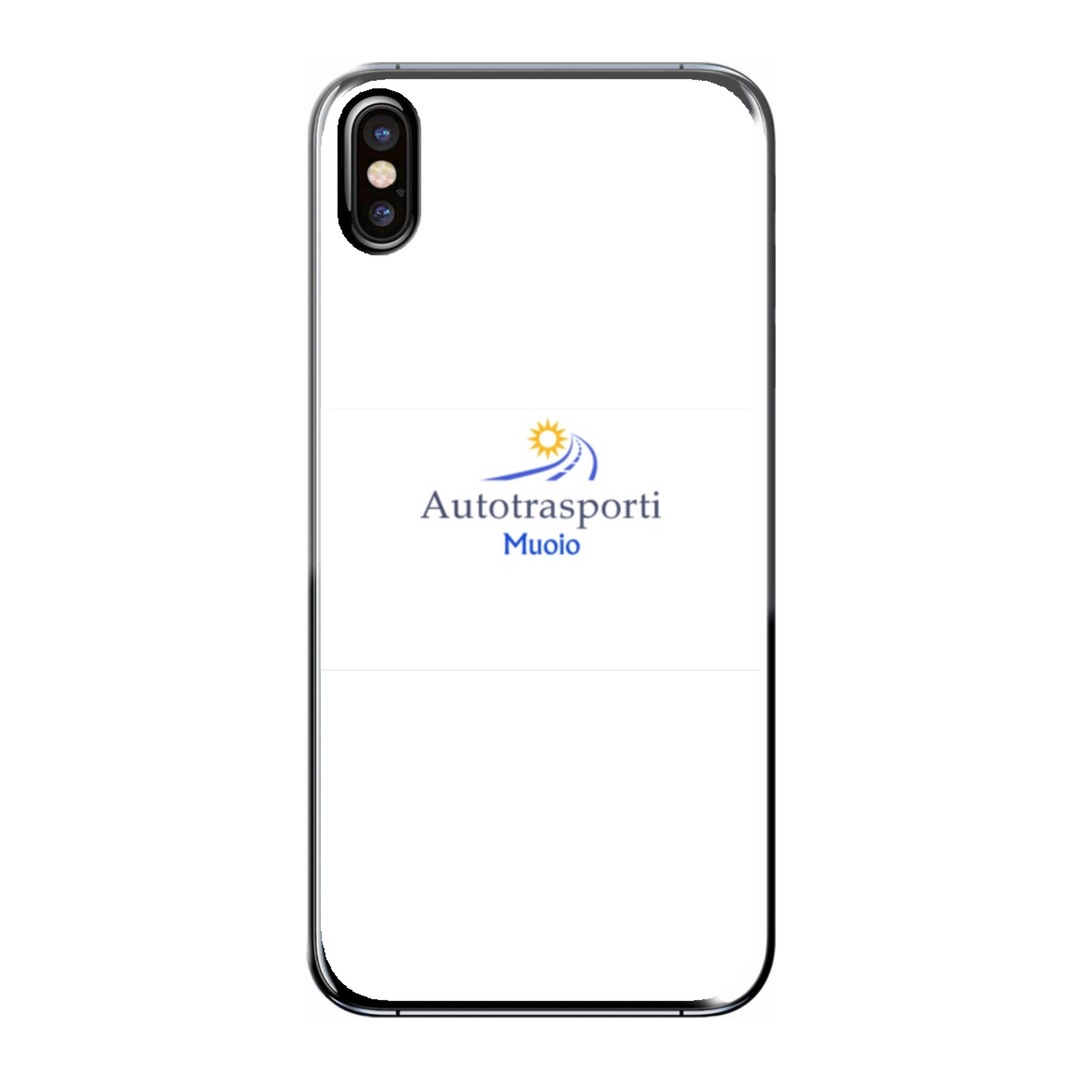 Cover personalizzata iPhone XS