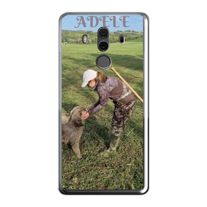 Cover personalizzata Huawei Mate 10 Pro
