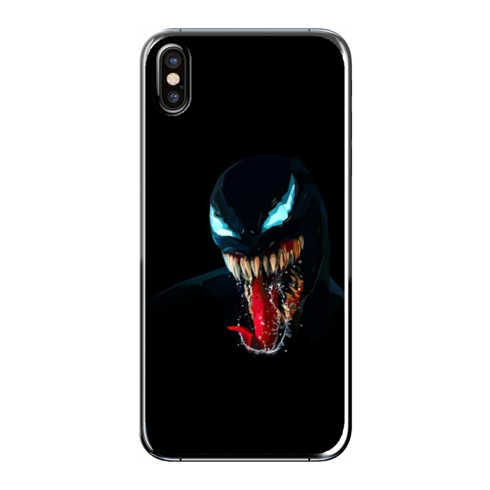 Cover personalizzata iPhone X