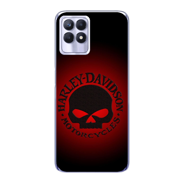 Cover personalizzata Realme 8i