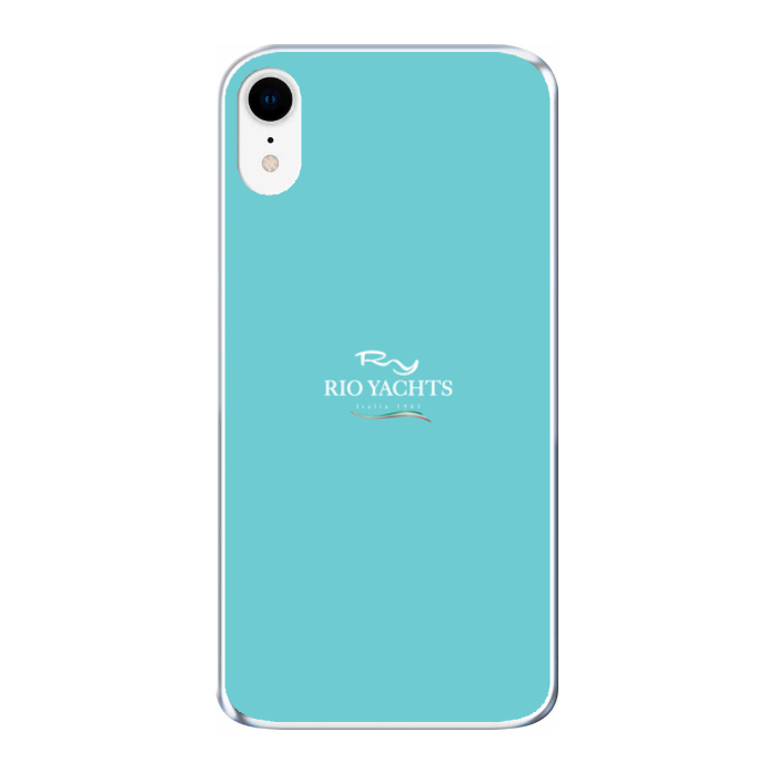 Cover personalizzata iPhone XR