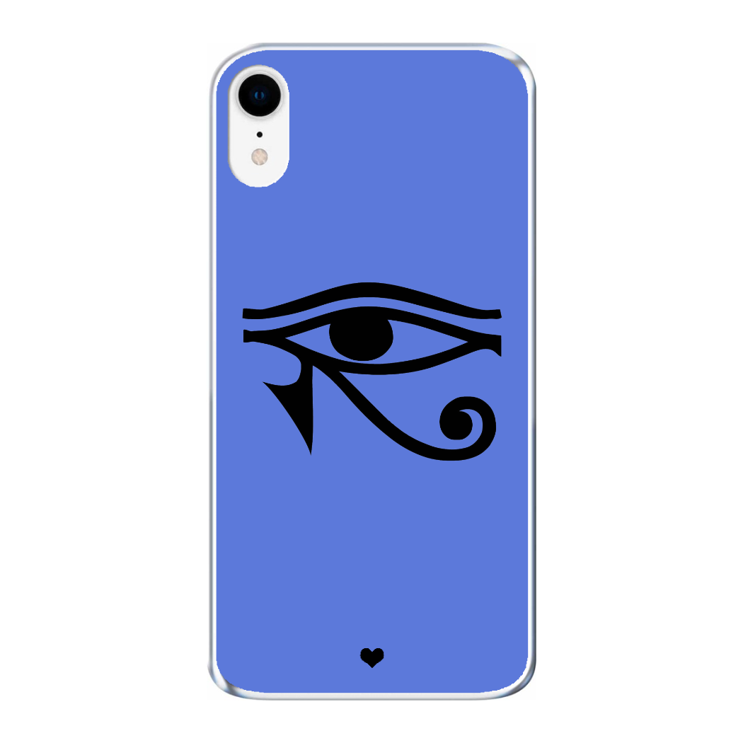 Cover personalizzata iPhone XR
