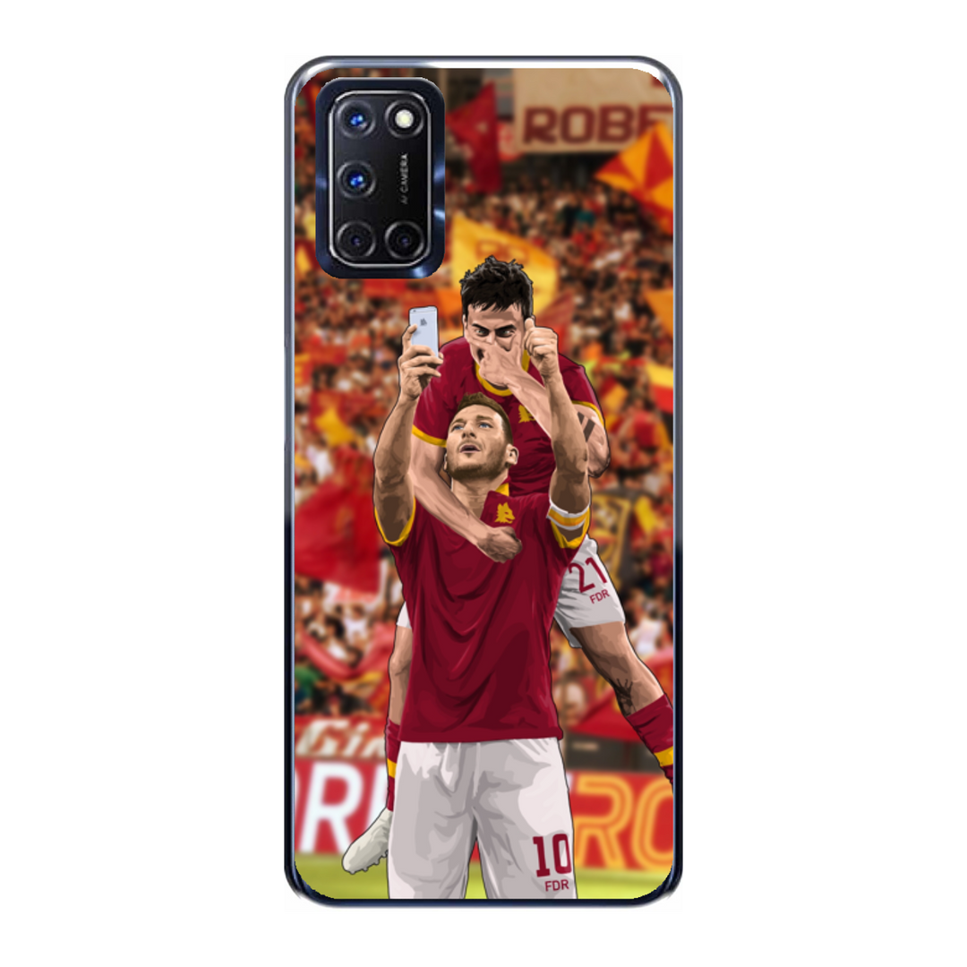 Cover personalizzata Oppo A72