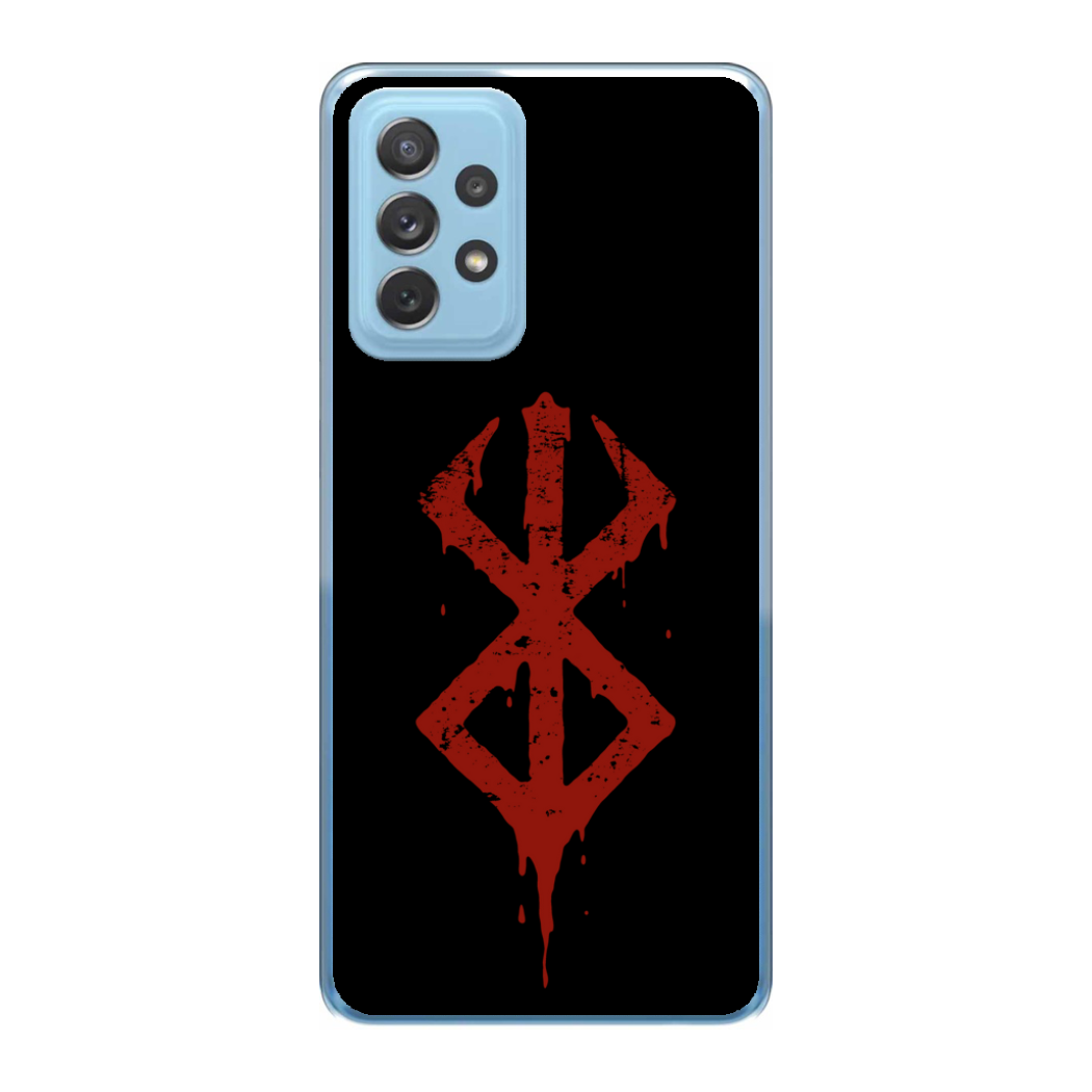 Cover personalizzata Samsung A52s 5G