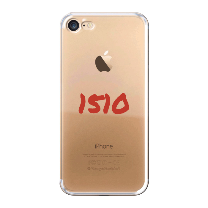 Cover personalizzata iPhone SE 2022