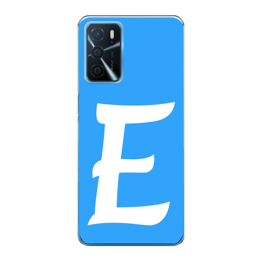 Cover personalizzata Oppo A16s