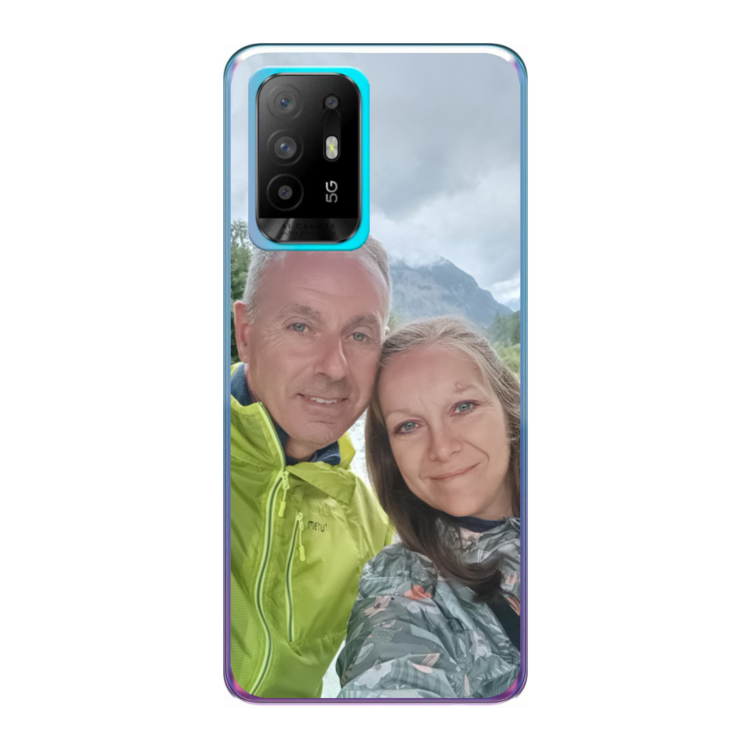Cover personalizzata Oppo A94 5G