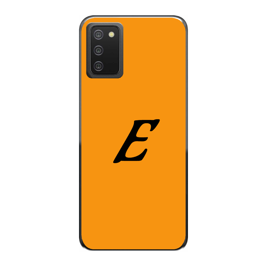 Cover personalizzata Samsung A02s