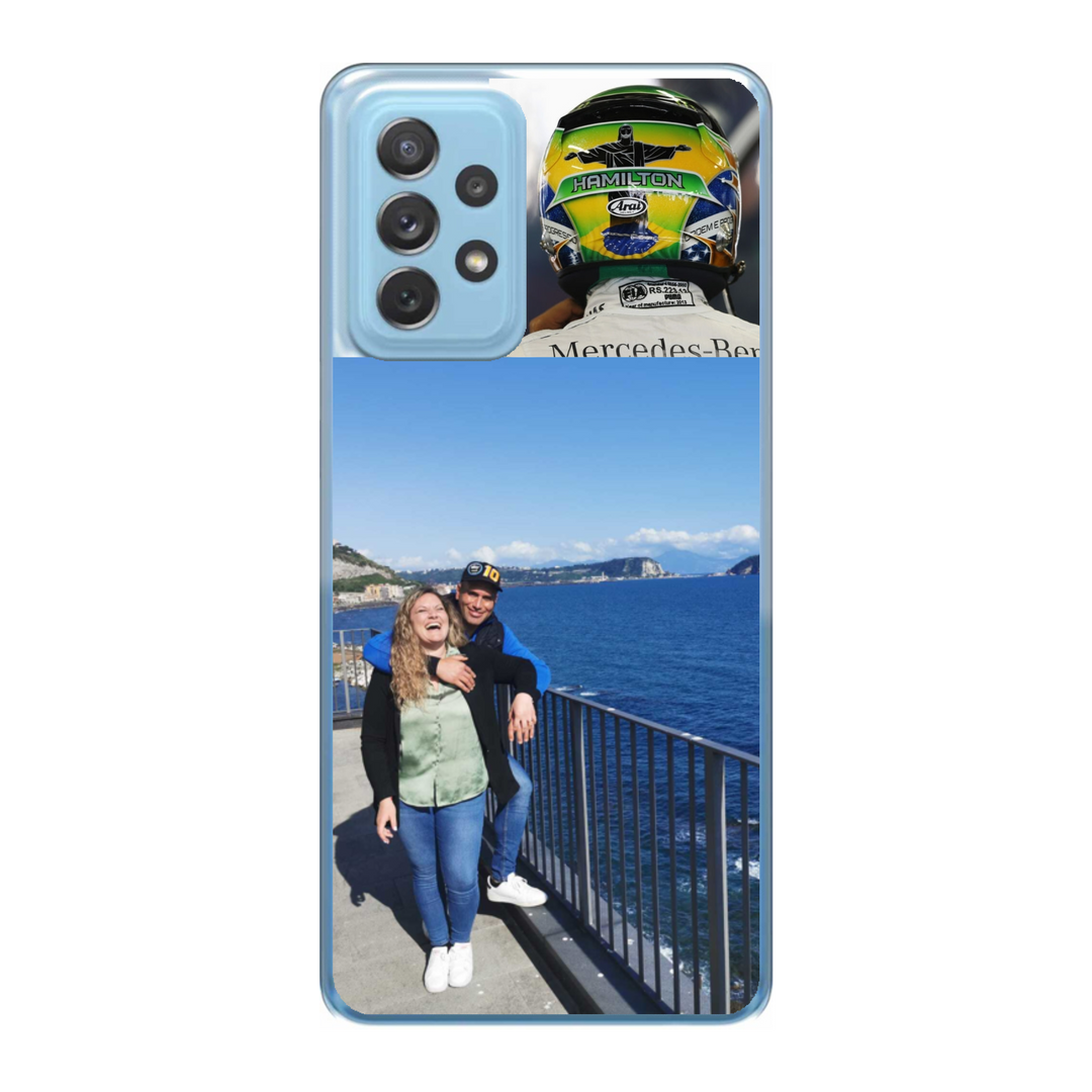 Cover personalizzata Samsung A52s 5G