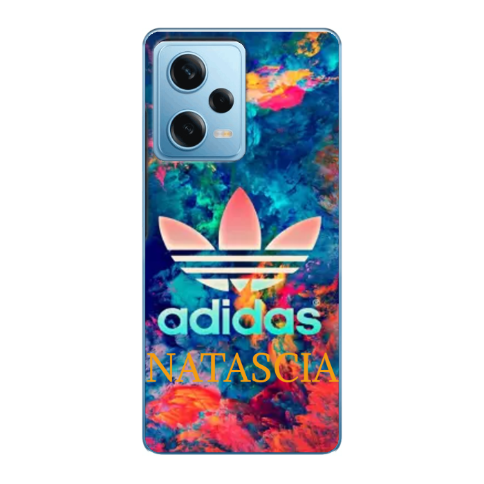 Cover personalizzata Xiaomi Redmi Note 12 Pro 5G