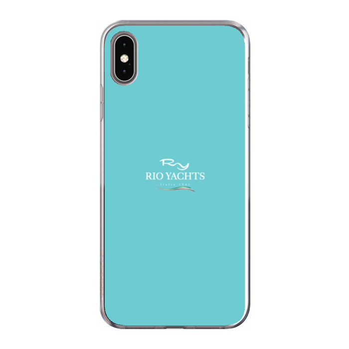 Cover personalizzata iPhone XS Max