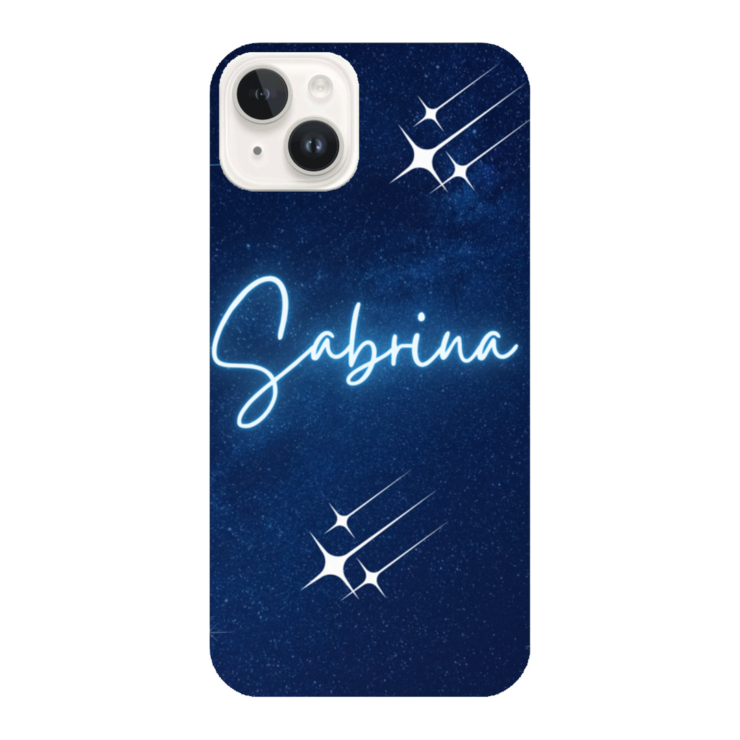 Cover personalizzata iPhone 14 Plus