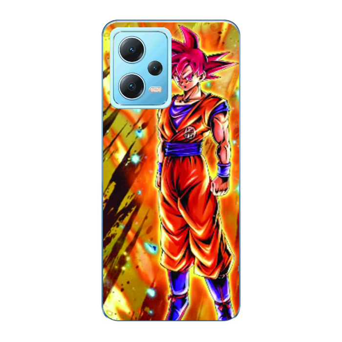 Cover personalizzata Xiaomi Redmi Note 12 5G