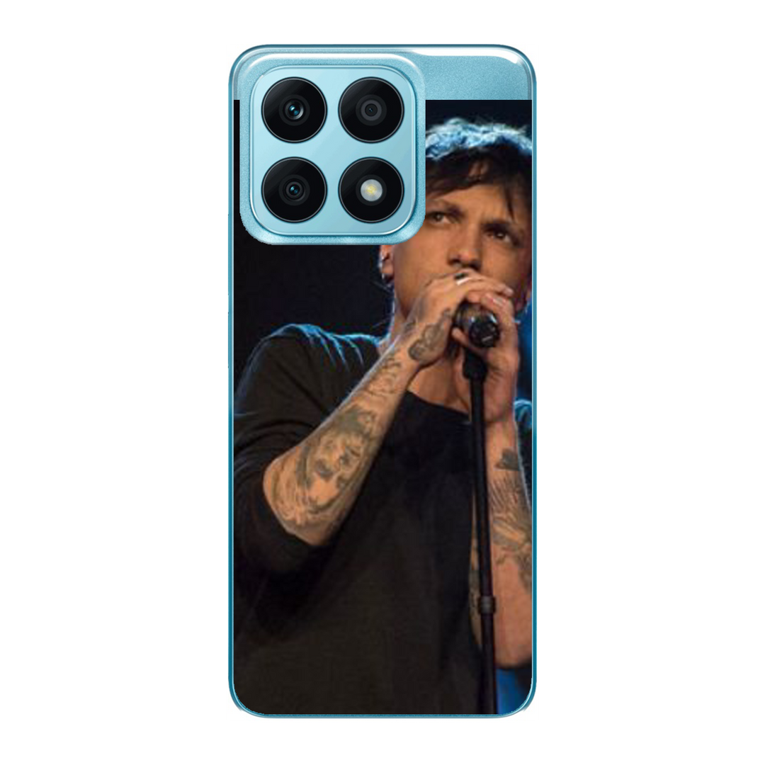 Cover personalizzata Honor X8A