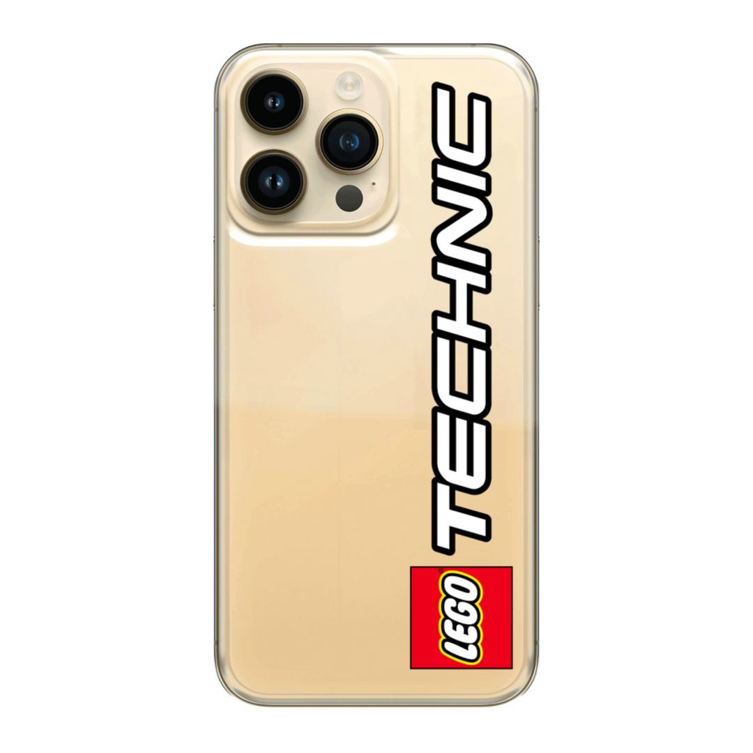 Cover personalizzata iPhone 14 Pro Max
