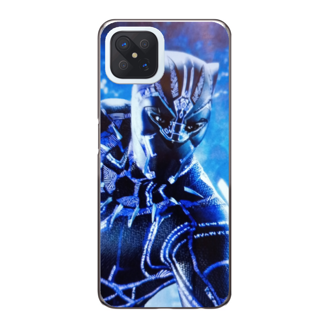 Cover personalizzata Oppo Reno 4 Z