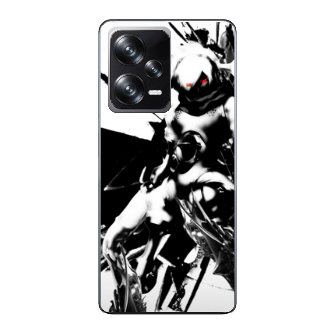 Cover personalizzata Xiaomi Redmi Note 12 Pro Plus 5G