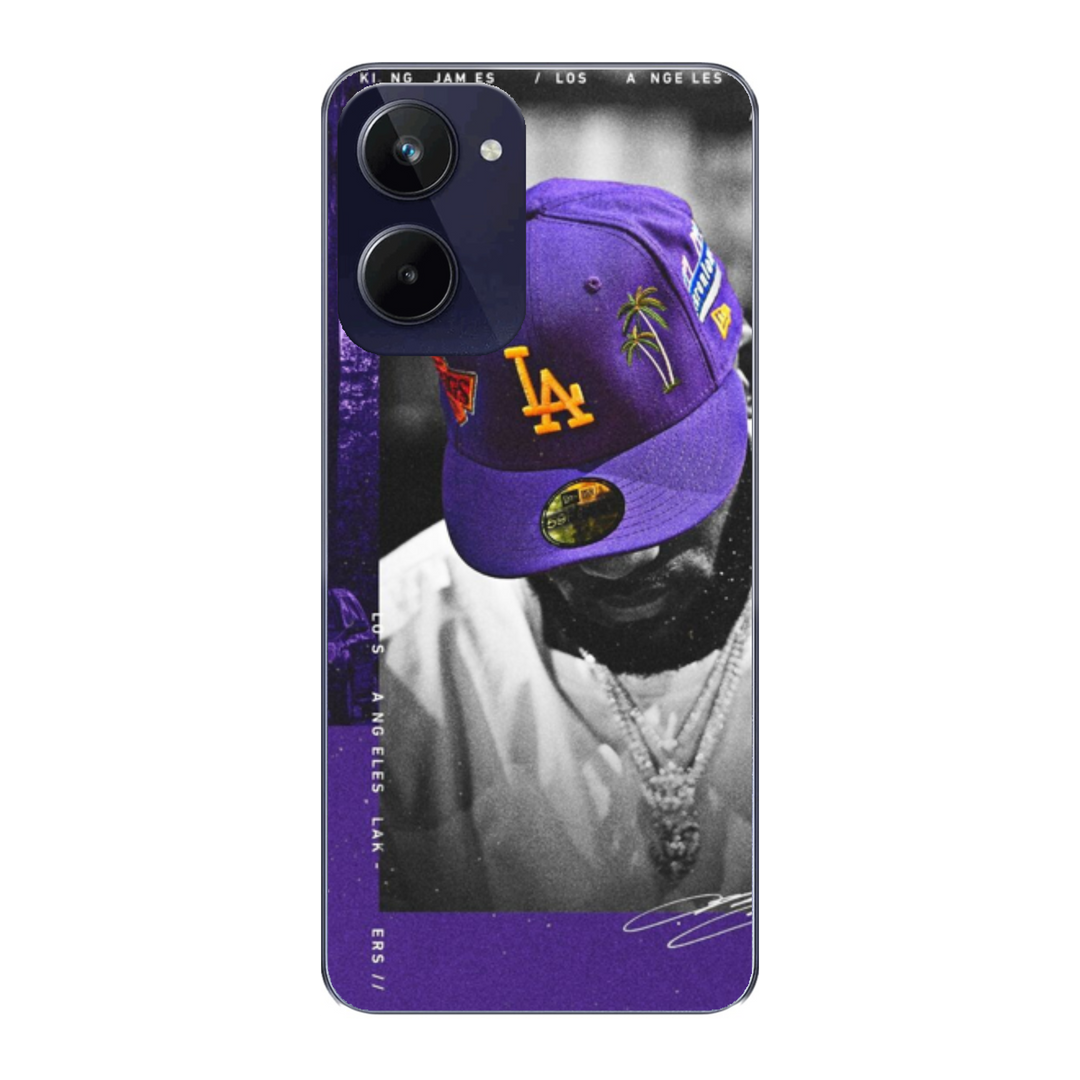 Cover personalizzata Realme 10 4G