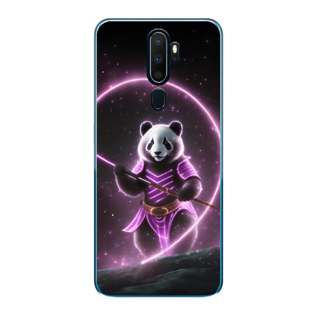 Cover personalizzata Oppo A5 2020