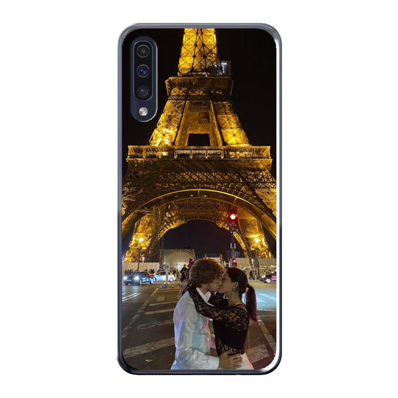 Cover personalizzata Samsung A50