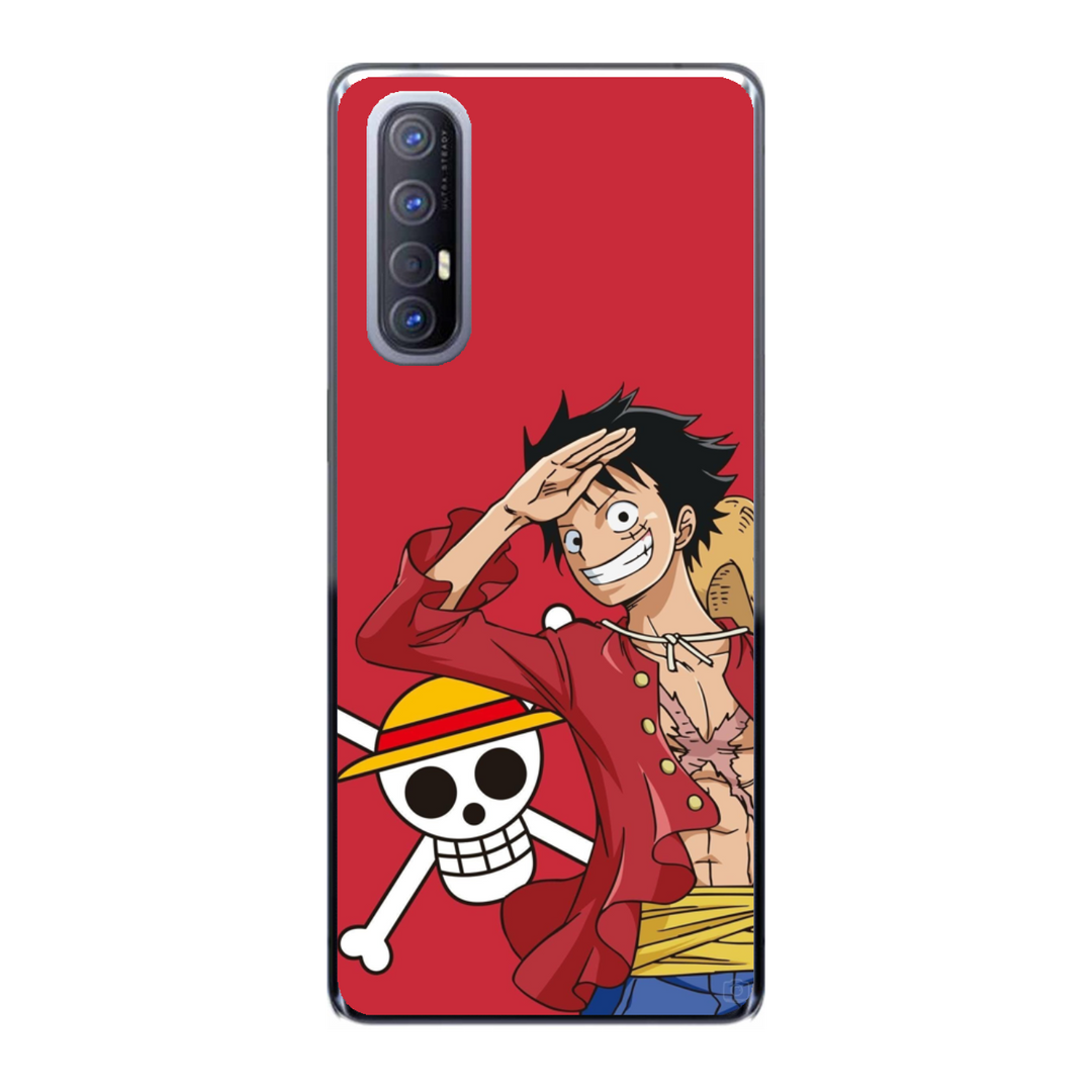 Cover personalizzata Oppo Find x2 Neo