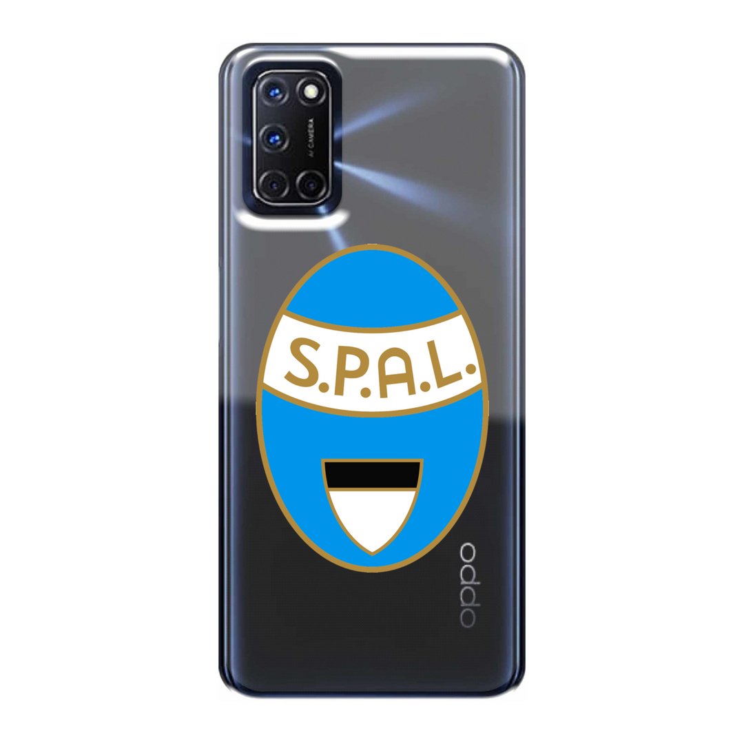 Cover personalizzata Oppo A52