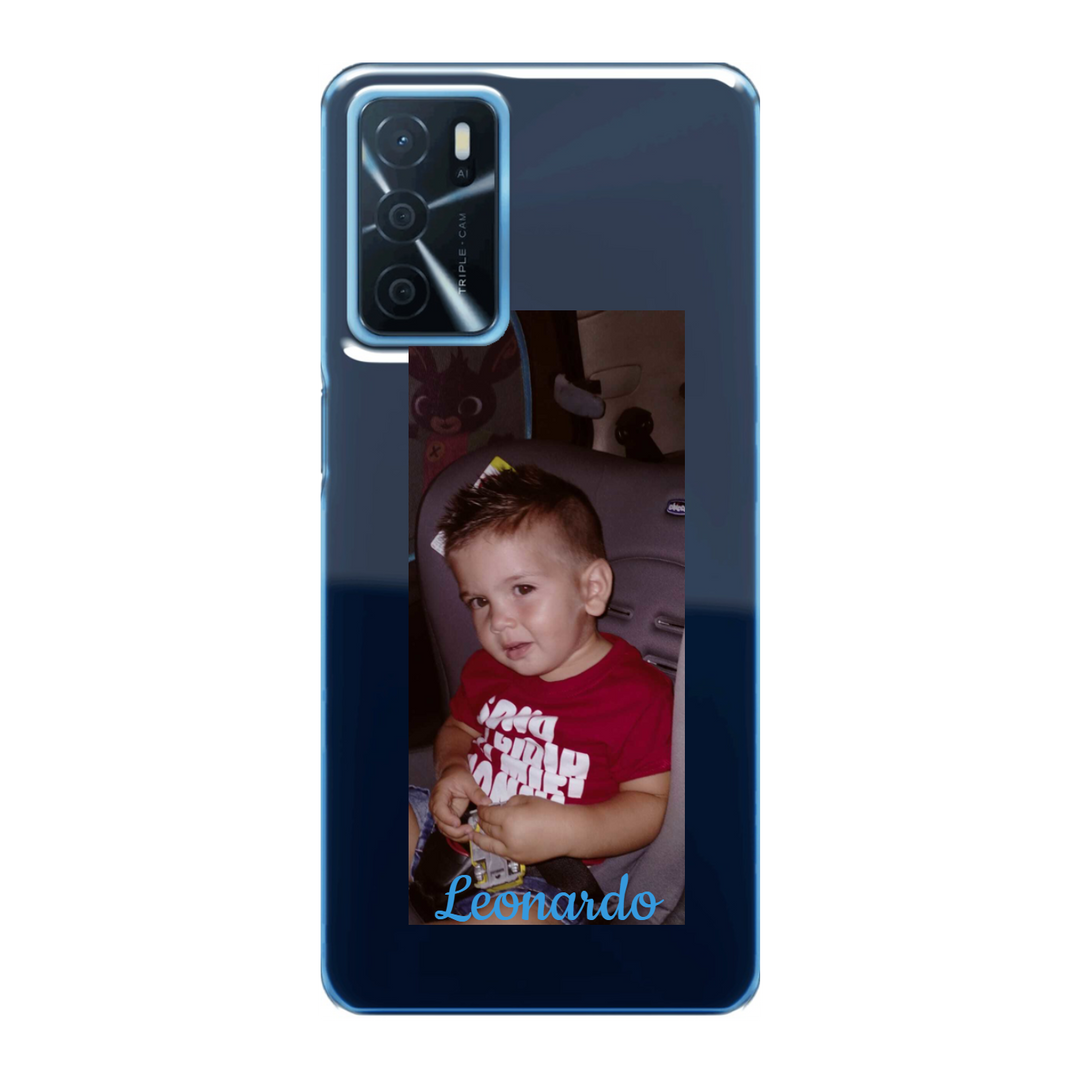 Cover personalizzata Oppo A54 S