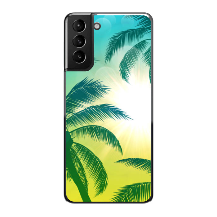 Cover personalizzata Samsung S21 Plus 5G