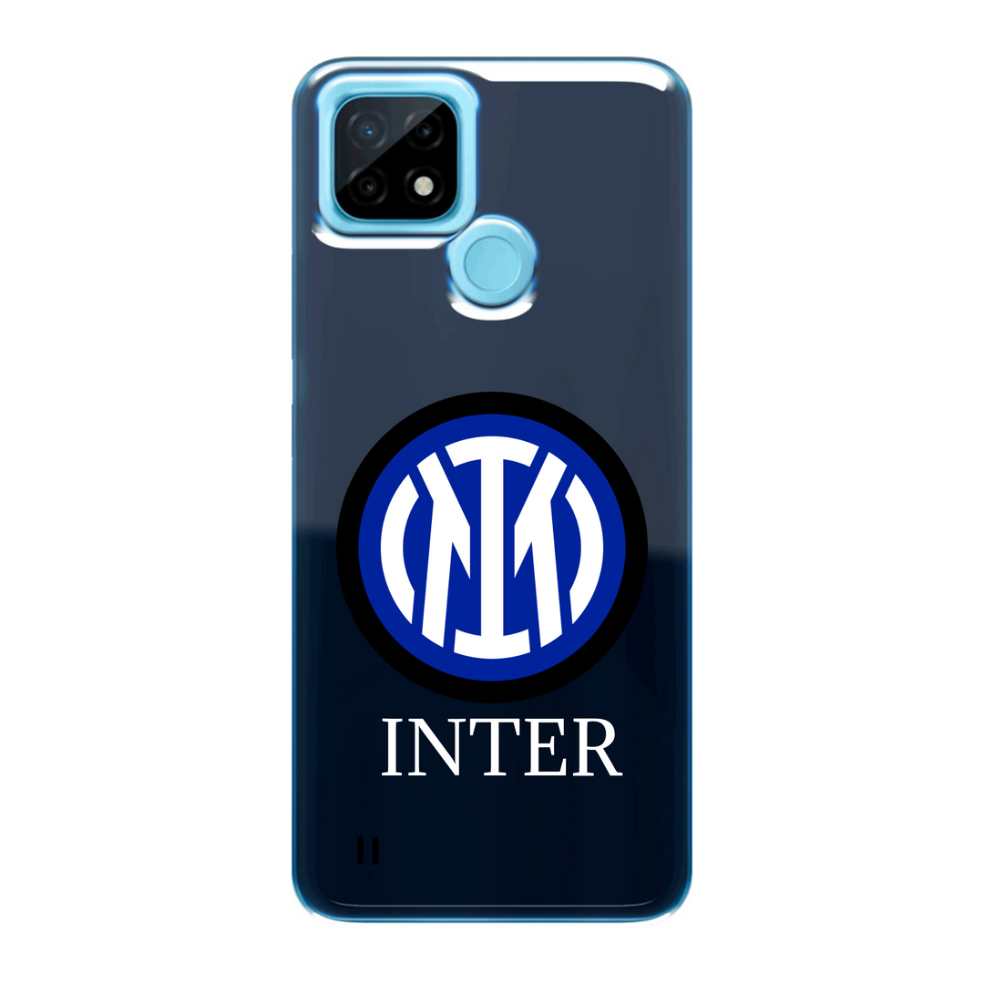 Cover personalizzata Realme C21