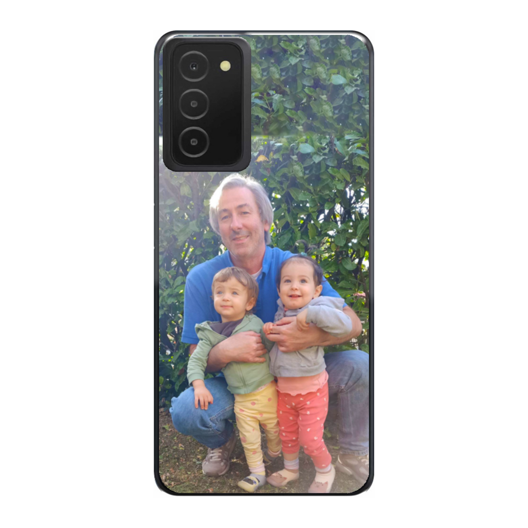 Cover personalizzata Samsung A13 4G