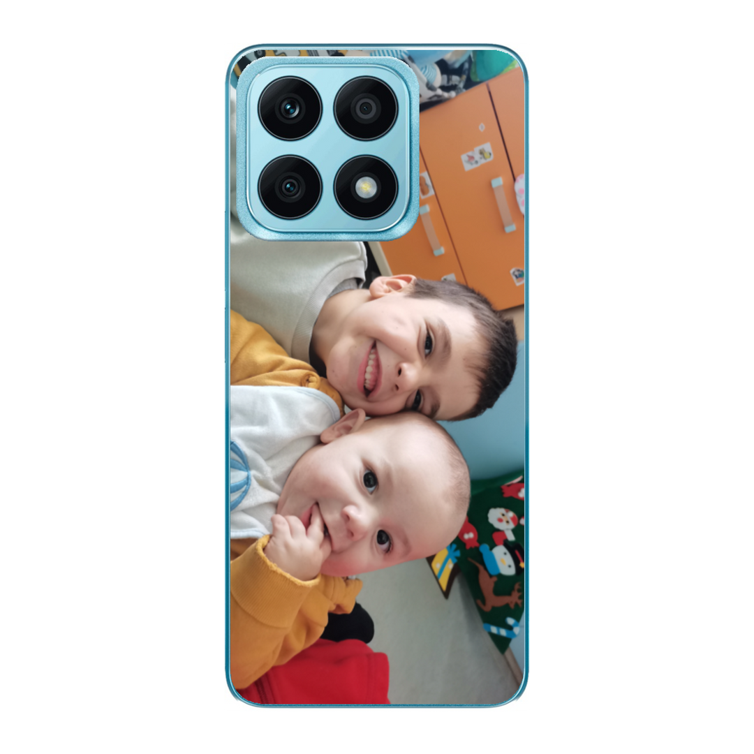 Cover personalizzata Honor X8A