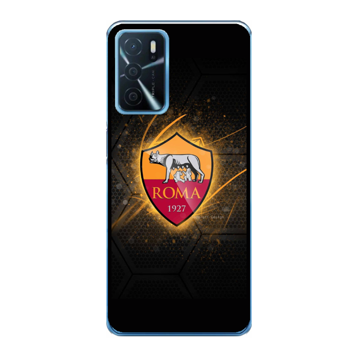 Cover personalizzata Oppo A16s