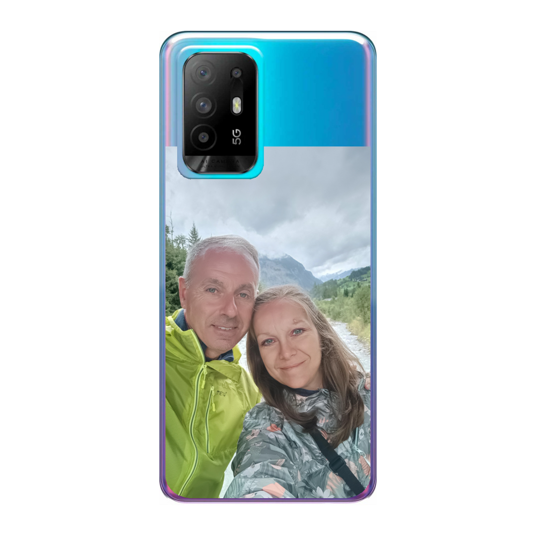 Cover personalizzata Oppo A94 5G